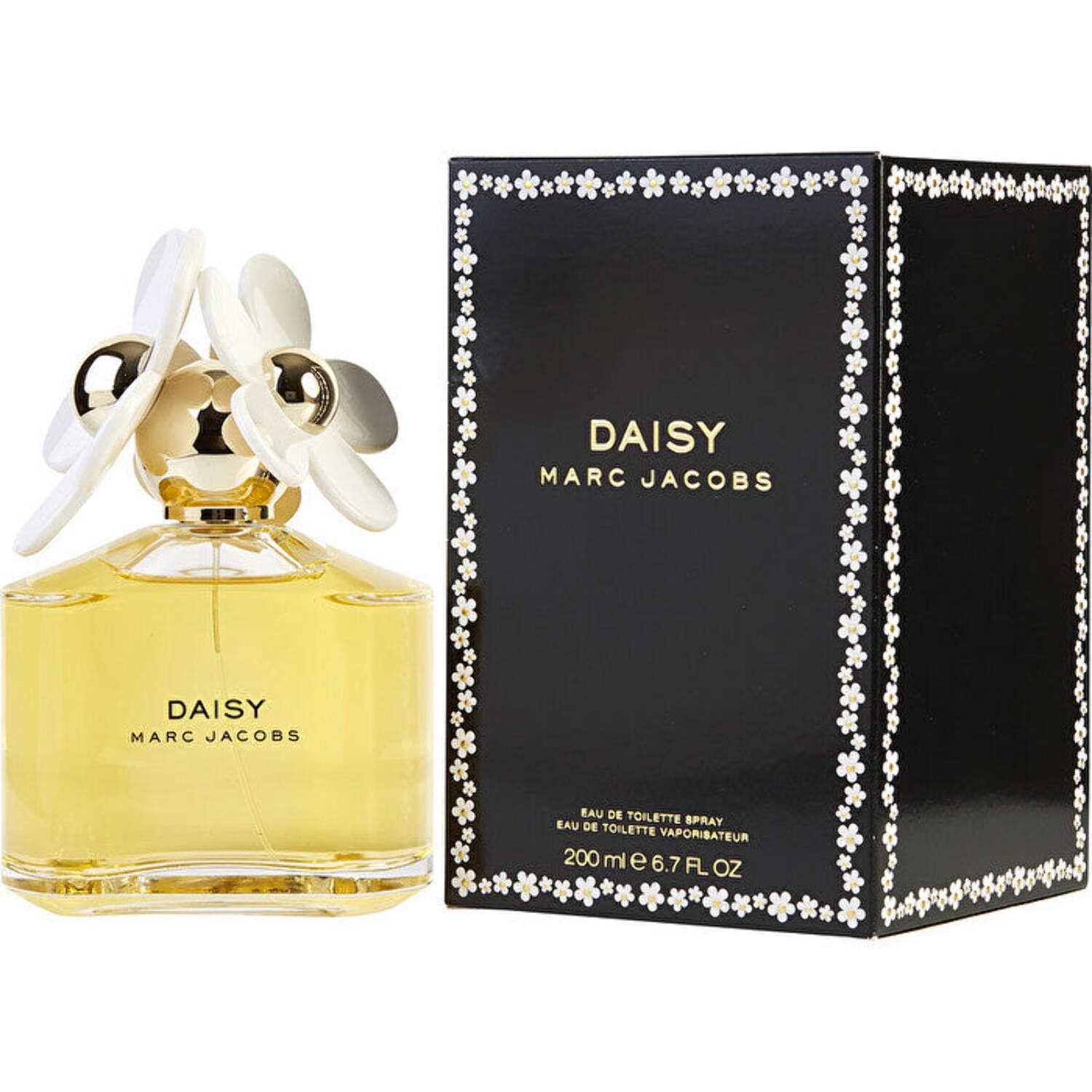【MARC JACOBS】DAISY Amazon.com : MARC JACOBS DAISY EAU SO FRESH by Marc Jacobs