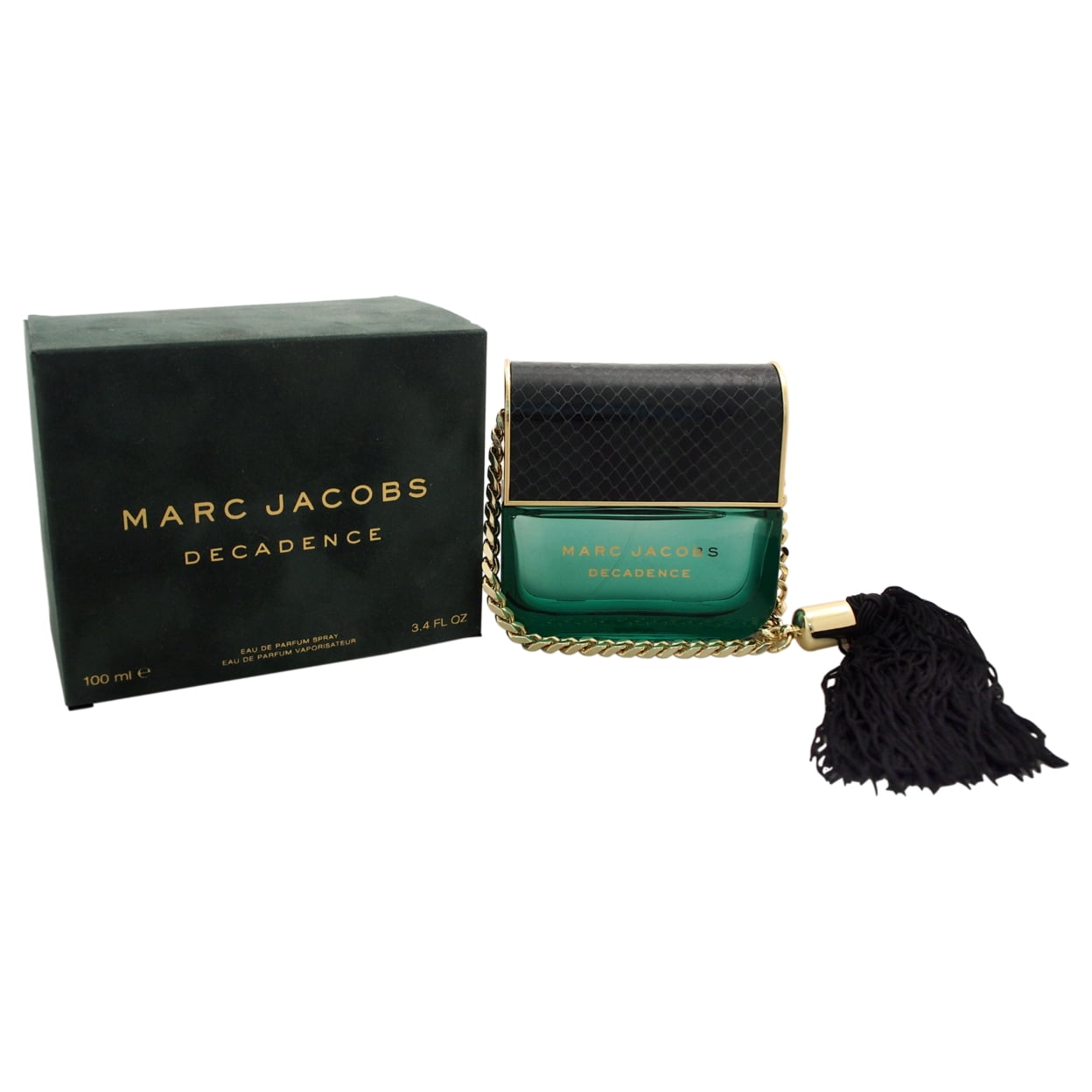 Decadence by marc jacobs eau de parfum new arrivals