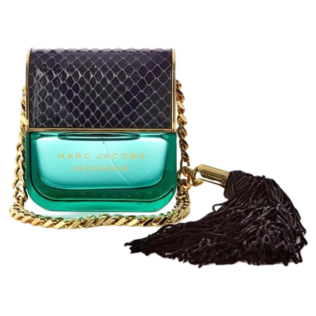 Marc Jacobs Decadence Eau de Parfum, Perfume for Women, 1.7 Oz