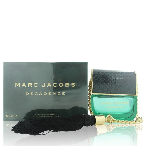 Marc Jacobs Decadence Eau de Parfum, Perfume for Women, 1.7 Oz ...
