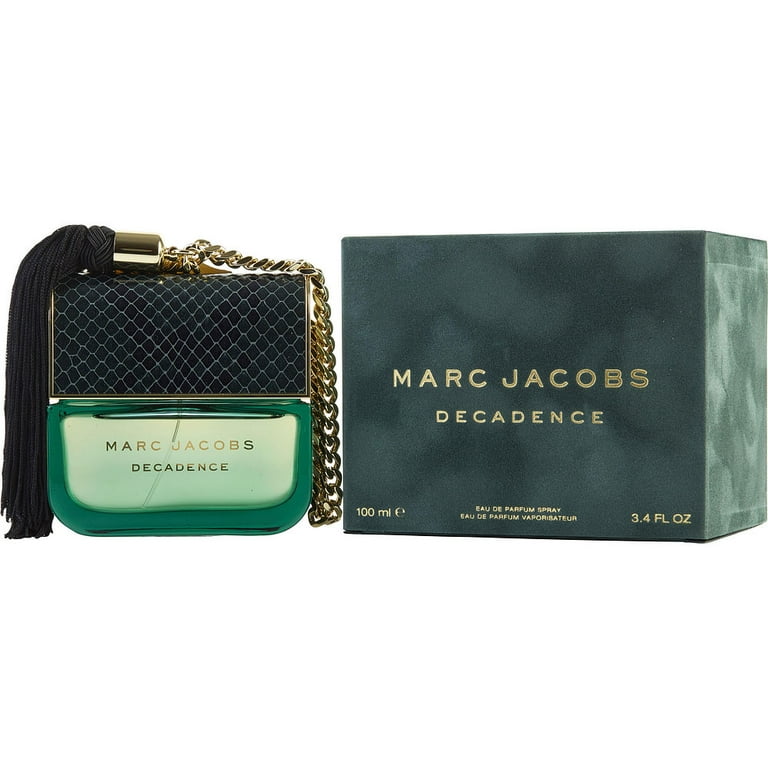 Marc Jacobs Decadence Women Eau De Parfum Spray 3.4 Oz By Marc Jacobs  Decadence