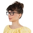 thumbnail image 1 of Marc Jacobs Demo Cat Eye Ladies Eyeglasses MARC 598 071C 54, 1 of 4