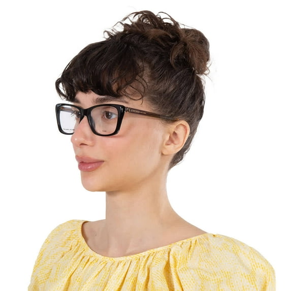 Marc Jacobs Demo Cat Eye Ladies Eyeglasses MARC 598 071C 54