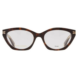 Marc Jacobs キャットアイフレムメカネ MARC596 XLT Marc Jacobs キャットアイフレムメカネ MARC596 XLT The Marc