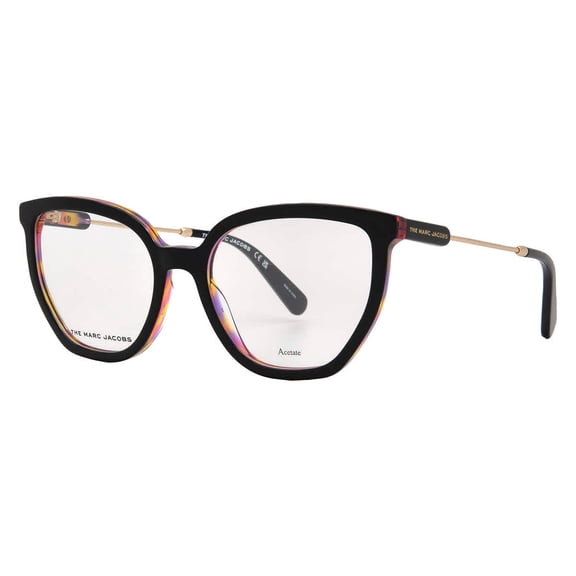 Marc Jacobs Demo Cat Eye Ladies Frames MARC 596 0807 54