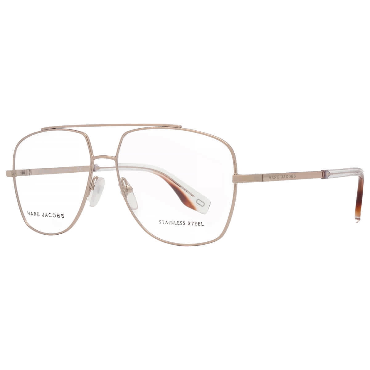 Marc Jacobs Demo Navigator Unisex Eyeglasses MARC 271 03YG 58