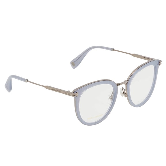 Marc Jacobs Demo Oval Ladies Eyeglasses MJ 1055 0R3T 50