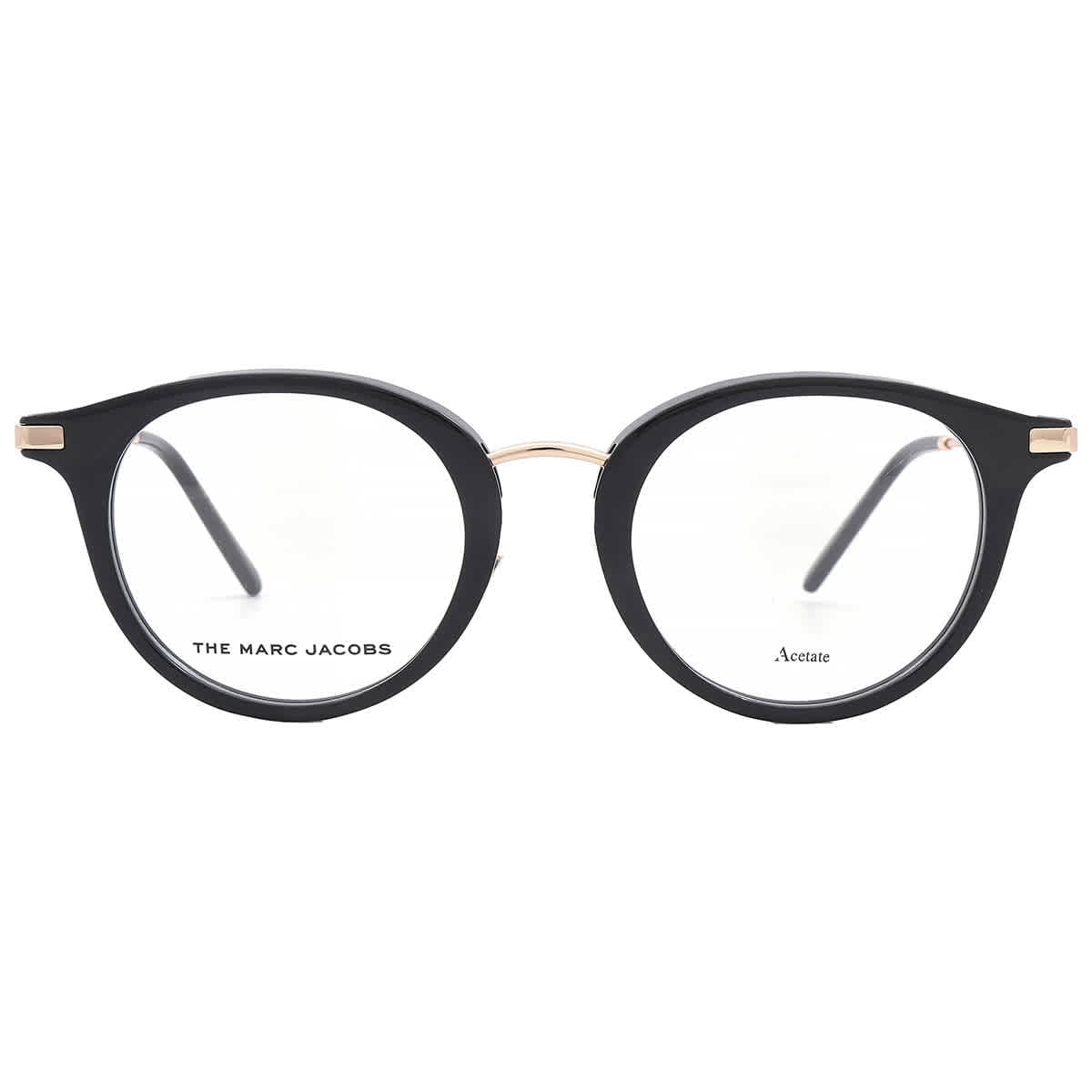 Marc Jacobs Demo Phantos Ladies Eyeglasses MARC 623/G 0RHL Marc Jacobs Demo Phantos Ladies Eyeglasses MARC 623/G 0RHL