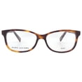 thumbnail image 1 of Marc Jacobs Demo Rectangular Ladies Eyeglasses MARC 339 005L 54, 1 of 5