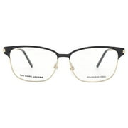Marc Jacobs スクエアフレムメカネ MJ1057 KUF Marc Jacobs Frames in Vision Centers - Walmart.com