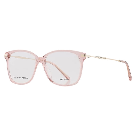 Marc Jacobs Demo Square Ladies Frames MARC 562 0733 54