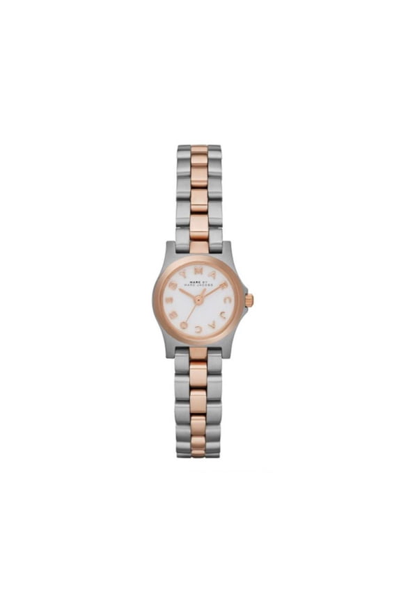 Dinky Women's Two-Tone Quartz Watch MBM3261