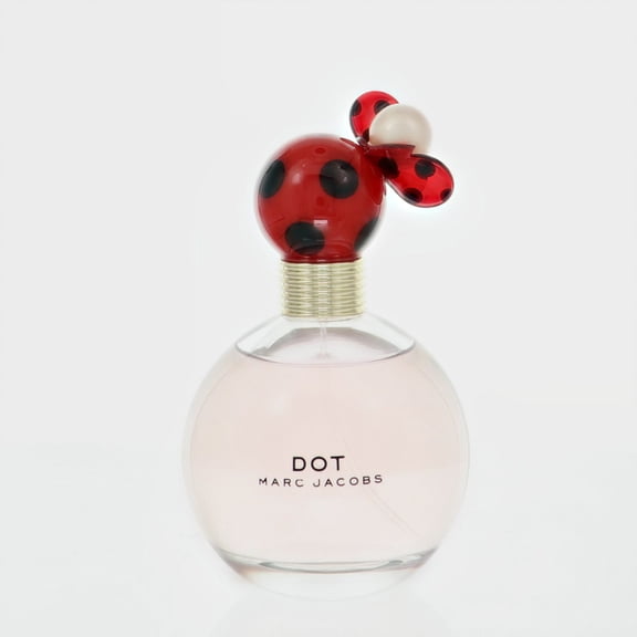 Marc Jacobs Dot 3.4 Oz Eau De Parfum Spray by Marc Jacobs New for Women