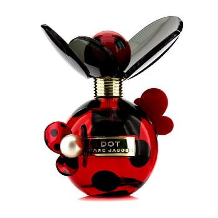 Marc Jacobs Dot Eau De Parfum Spray for Women, 3.4 Ounce - Walmart.com