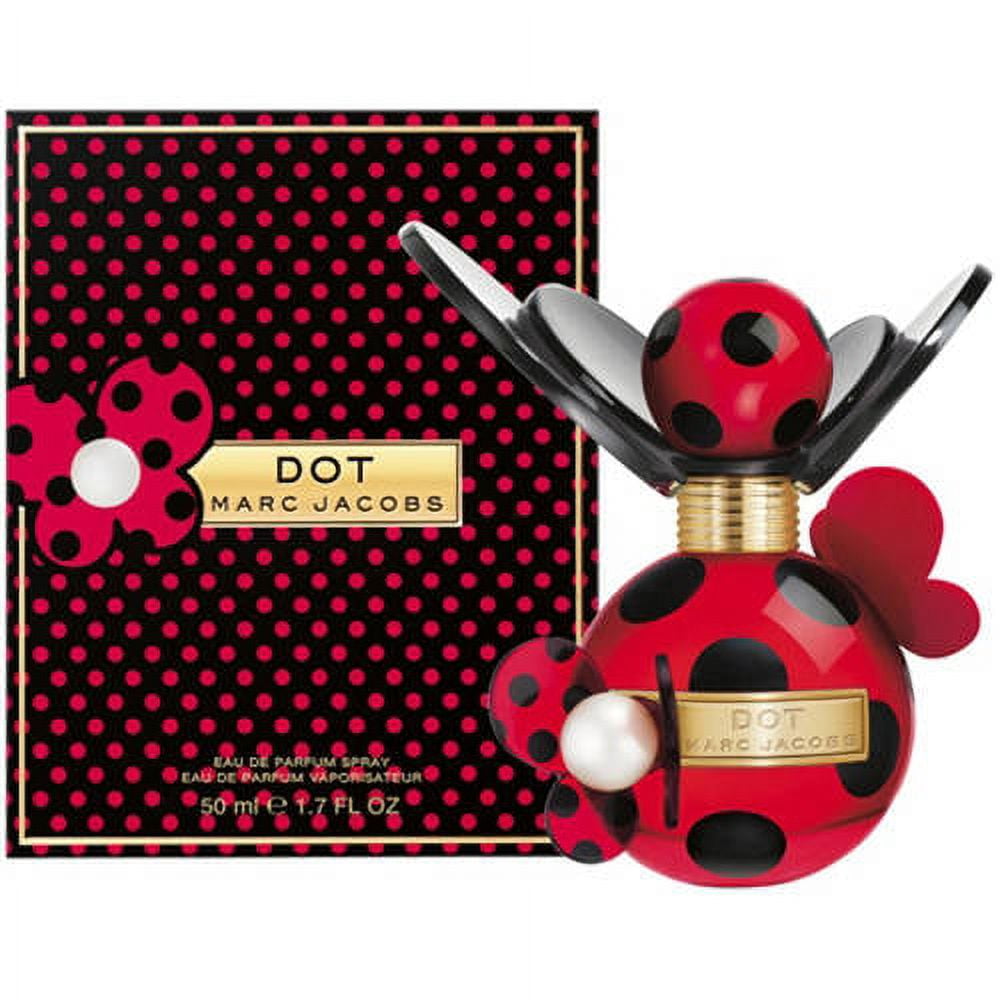 Marc Jacobs Dot Eau de Parfum Perfume for Women 1.7 Oz Walmart