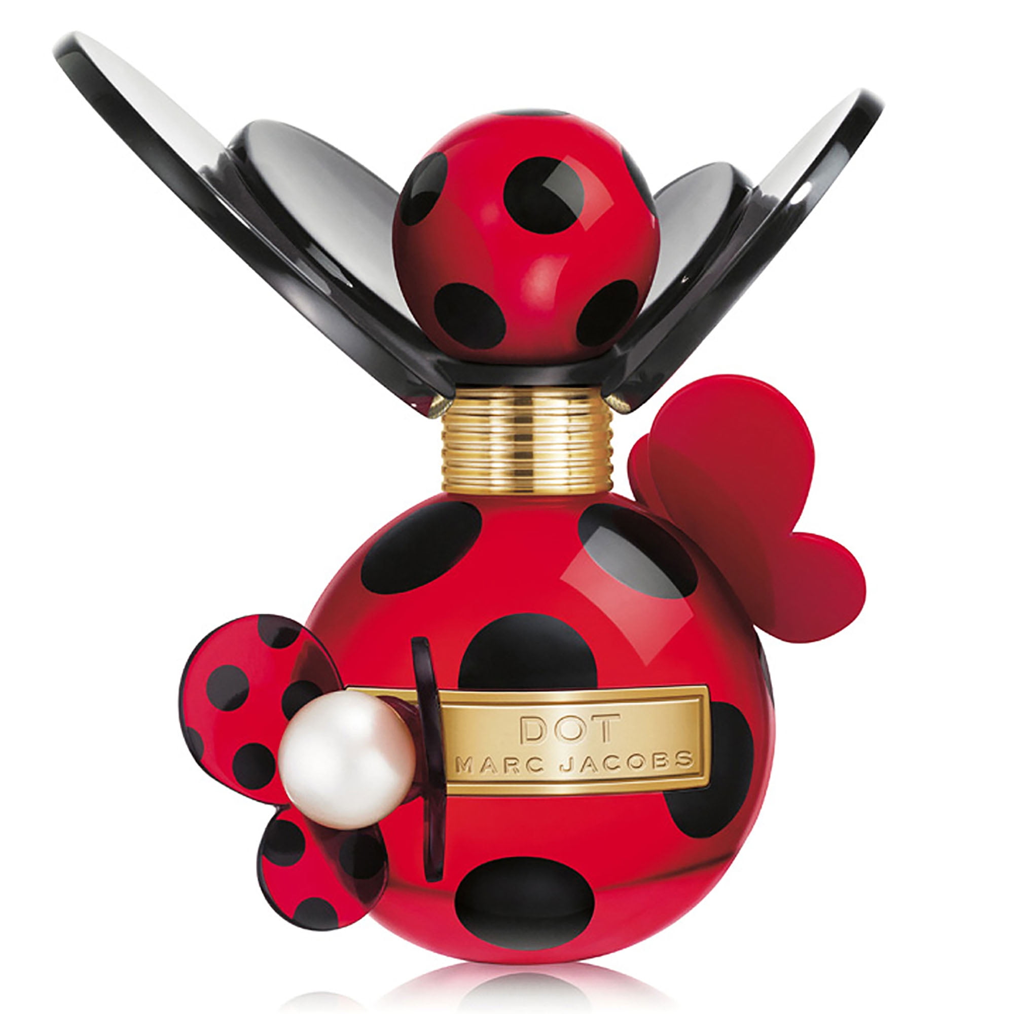 Marc Jacobs Dot by Marc Jacobs for Women - 3.4 oz EDP Spray