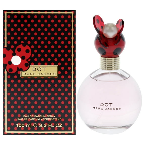 Marc Jacobs Dot Eau De Parfum 3.4 oz / 100 ml Spray For Women