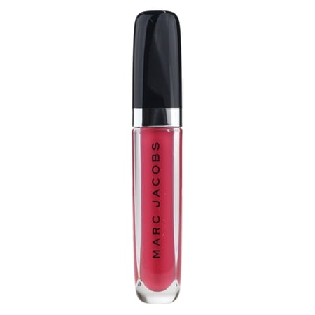 Marc Jacobs Enamored Hi-Shine Gloss Lip Lacquer '330 Hey You' 5.0ml New In Box