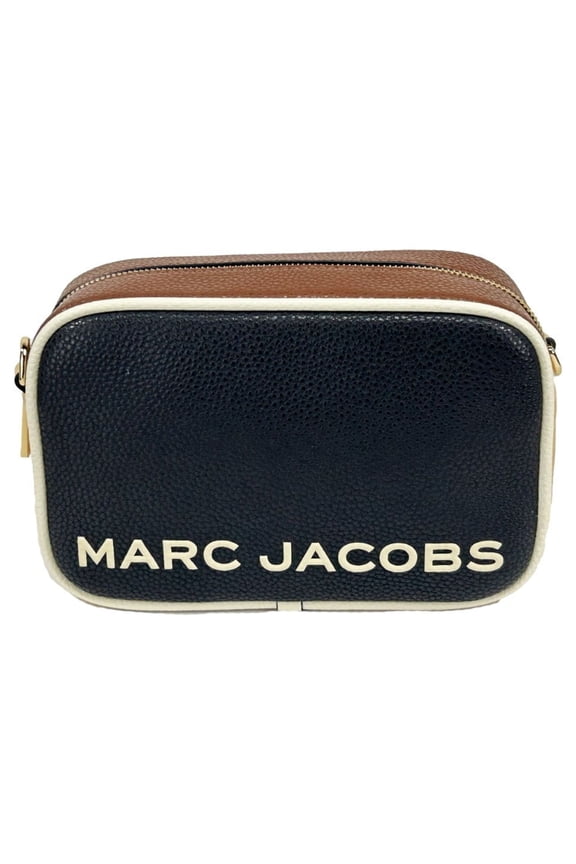Flash Leather Camera Crossbody Women's Bag