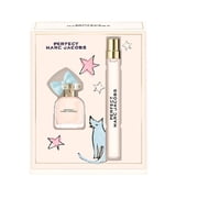 Marc Jacobs Fragrances Mini Perfect Eau de Parfum Set