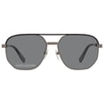 thumbnail image 1 of Marc Jacobs Green Pilot Unisex Sunglasses MARC 469/S 085K/QT 58, 1 of 2