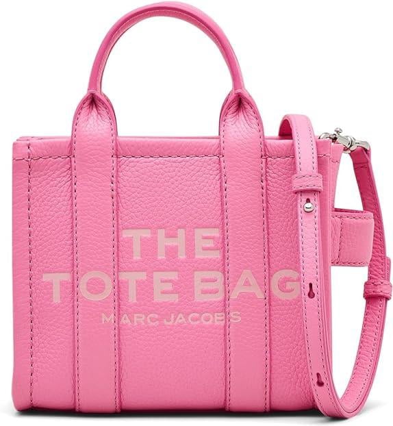 Leather  Petal Pink