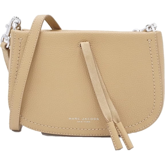 Marc Jacobs H103L01SP21 Iced Coffee Women's Maverick Crossbody Bag