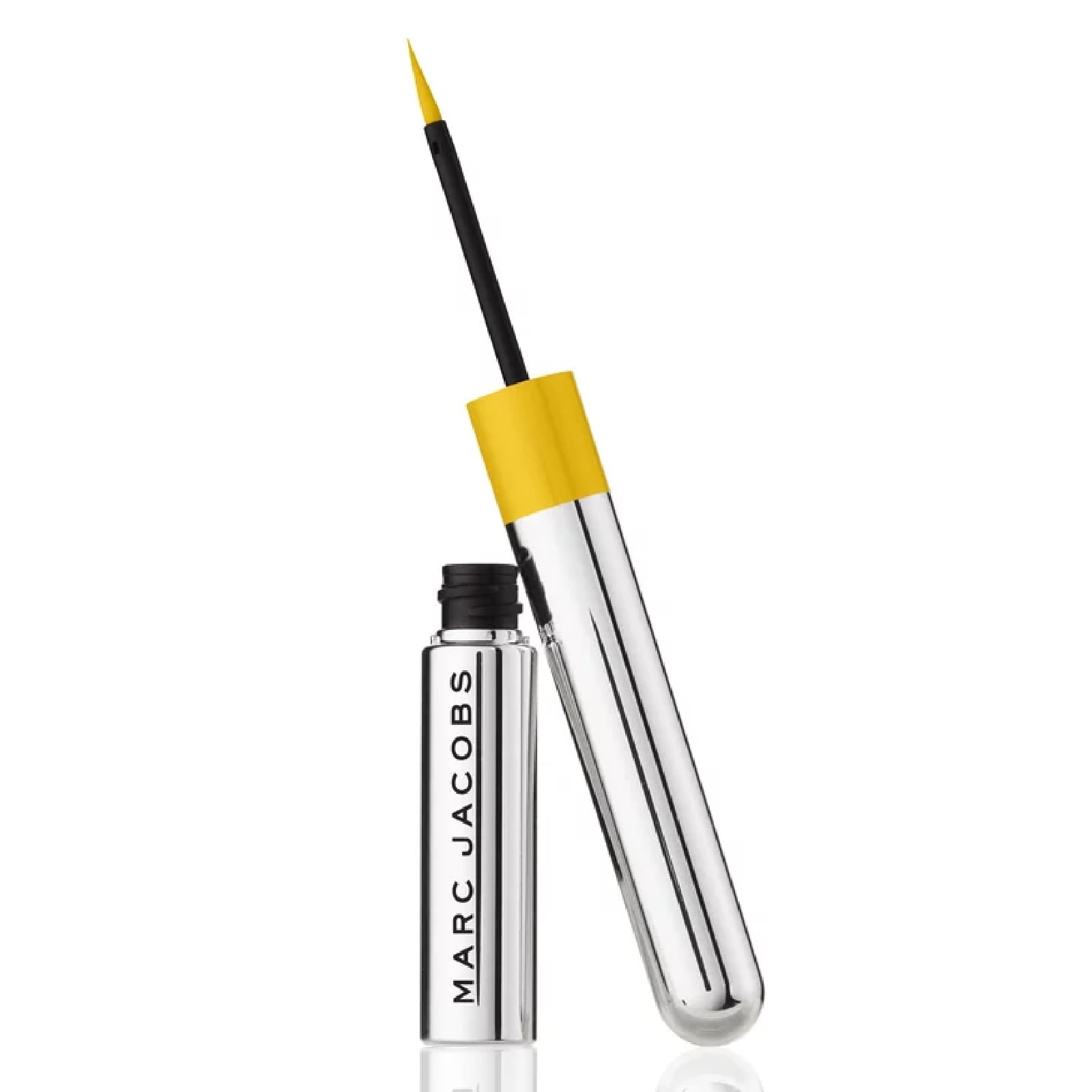 Marc Jacobs Highliner Liquid-Gel Eyeliner in Gold Getter (38