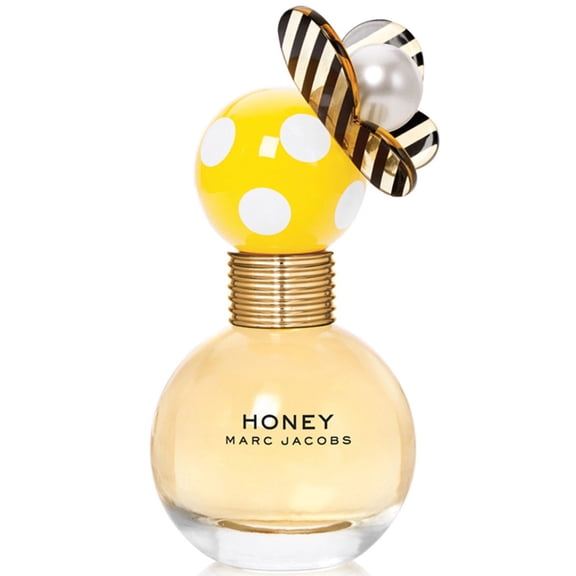 Marc Jacobs Honey for Women Eau de Parfum Spray, 1 fl oz