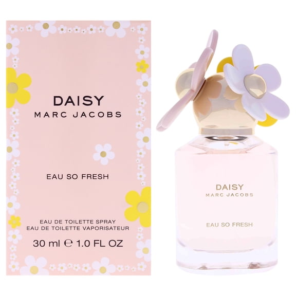 Daisy Eau So Fresh by Marc Jacobs for Women - 1 oz EDT Spray