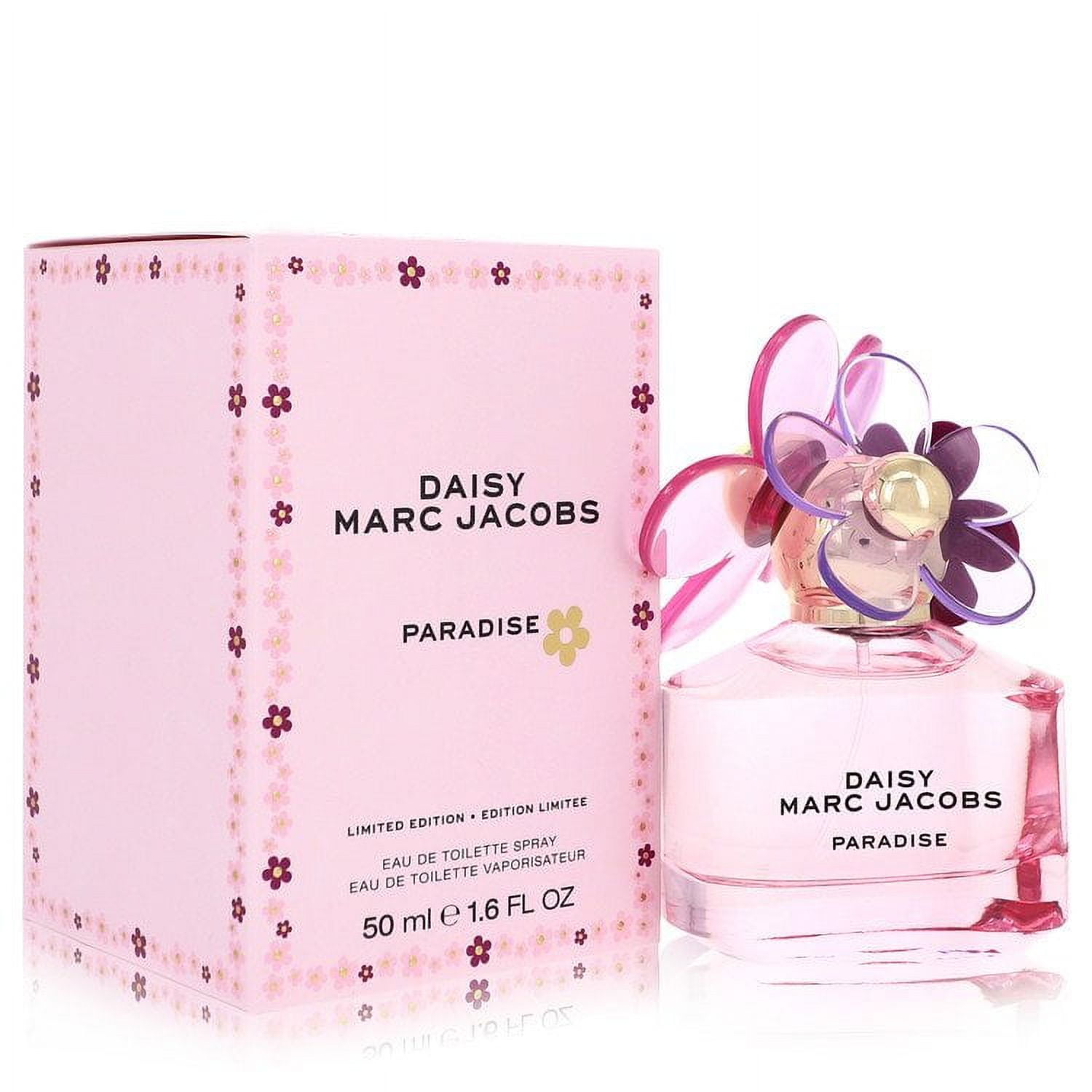 Buy The perfume Store PARADISE Eau de Parfum - 60 ml Online In