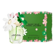 عطور مارك جاكوبس للسيدات ديزي وايلد EDP 1.0 أونصة 3616304254871