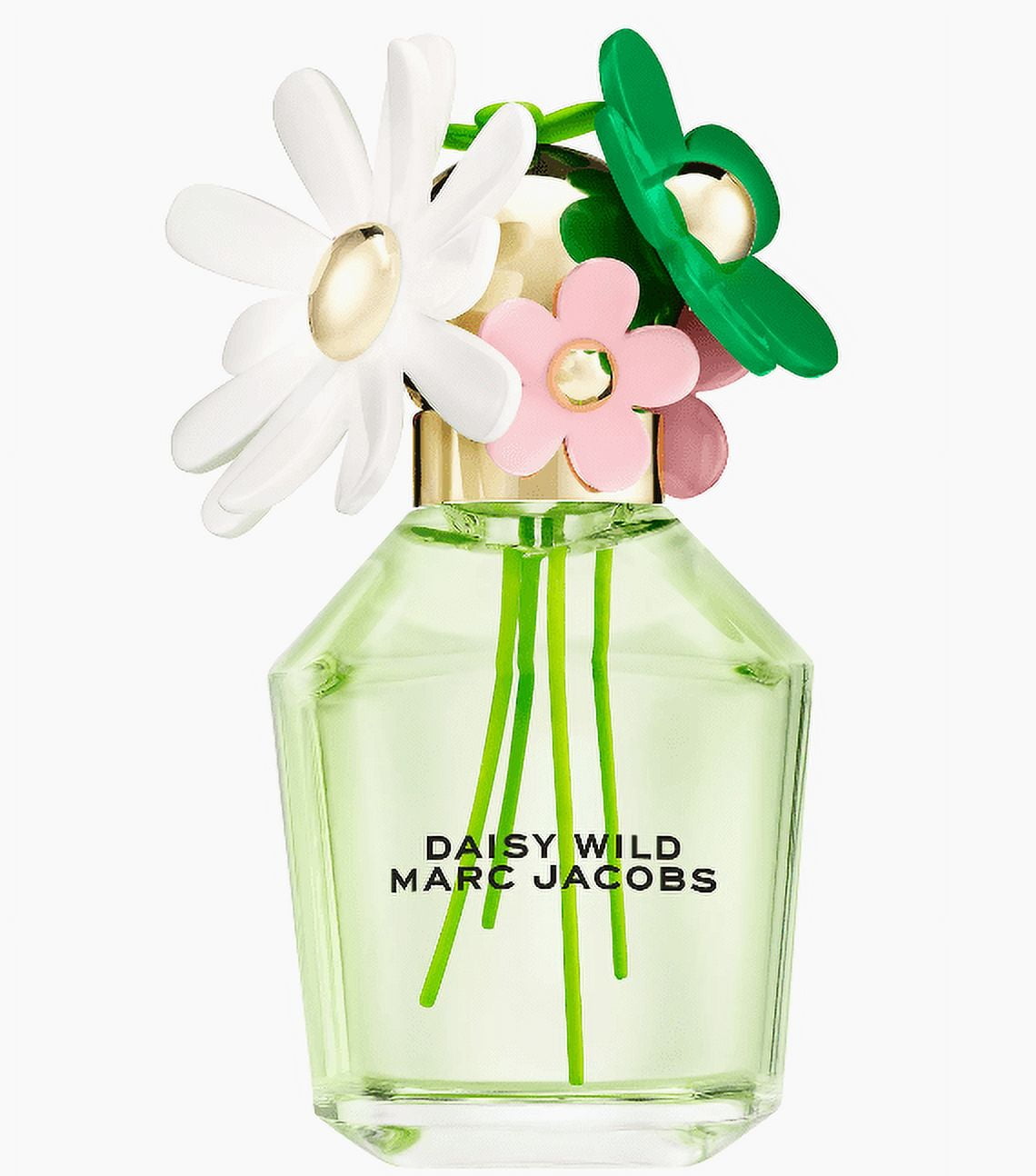 Marc Jacobs Ladies Daisy Wild EDP 1.7 oz Fragrances