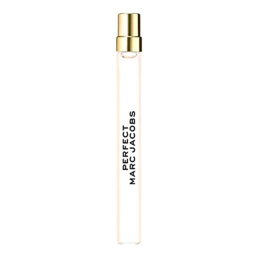 Marc Jacobs Ladies Perfect EDP Spray 0.34 oz Fragrances 3614227086142