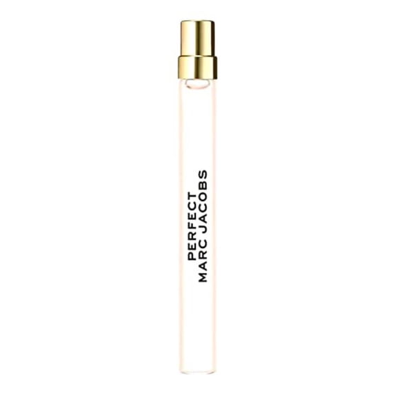 Marc Jacobs Ladies Perfect EDP Spray 0.34 oz Fragrances 3614227086142