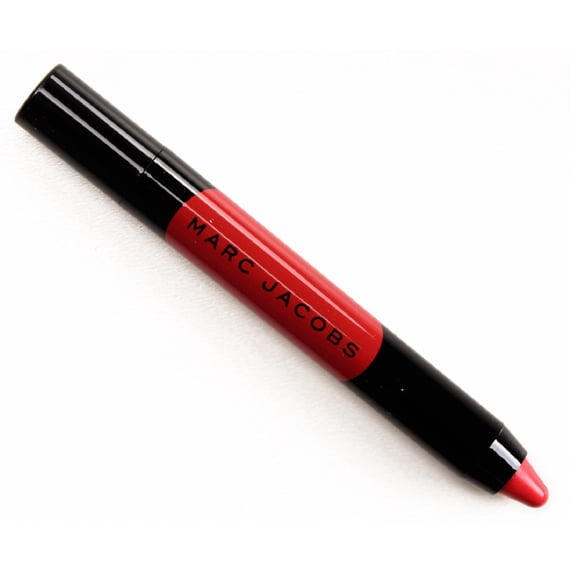 Marc Jacobs Le Marc Liquid Lip Crayon in How Rouge! (340)