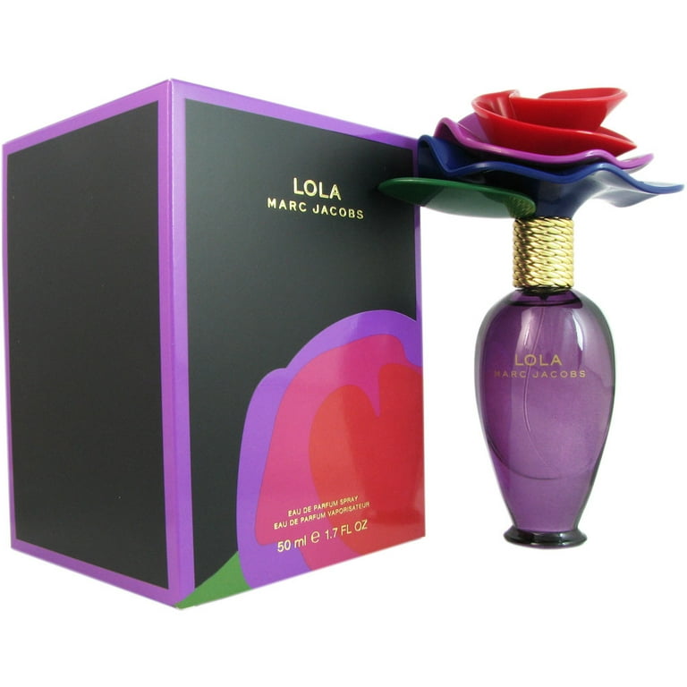 Marc Jacobs Lola for Women 1.7oz EDP - Walmart.com