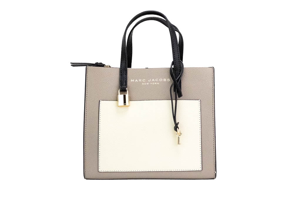 Marc Jacobs M0016132 Loam Soil Multicolor/Gold Hardware Women 