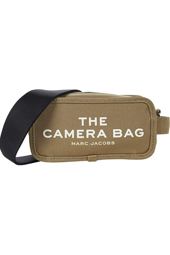 M0017040-372 Women's The Camera Bag, Slate Green, One Size