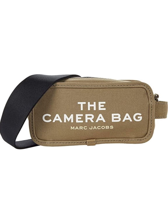 M0017040-372 Women's The Camera Bag, Slate Green, One Size