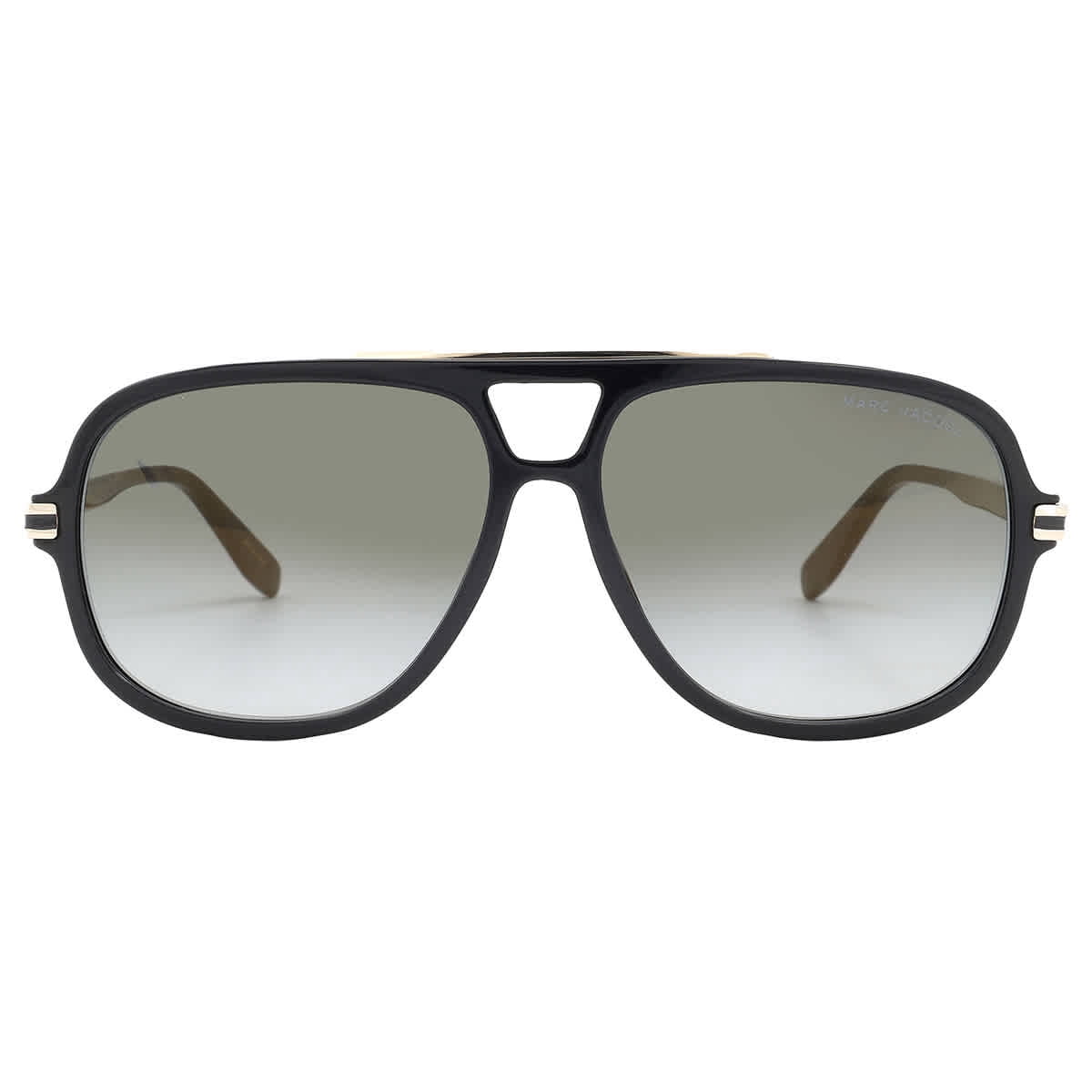 Marc Jacobs MARC 468/S Plastic Unisex Aviator Sunglasses  display picture 1