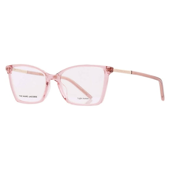 Marc Jacobs Demo Cat Eye Ladies Eyeglasses MARC 544 035J 54