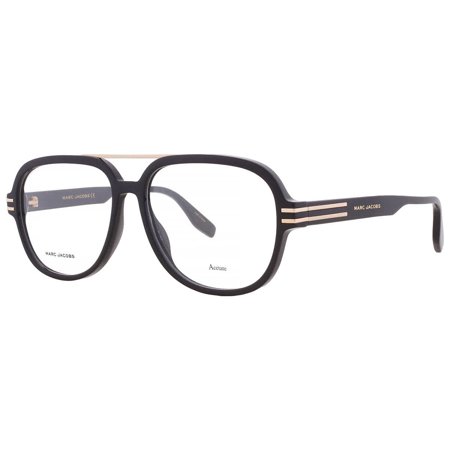 Marc Jacobs MARC 638-0807 00 57mm New Eyeglasses
