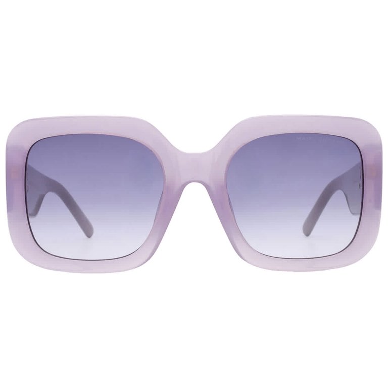 Marc Jacobs MARC 647/S 0B1P DG Women