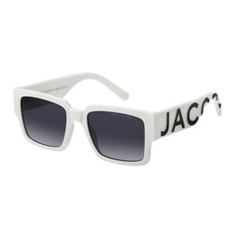 Marc Jacobs スクエアフレムサンクラス MJ1083S 8079O MARC JACOBS MJ1083S-8079O-52 Sunglasses Size 52mm 140mm 19mm