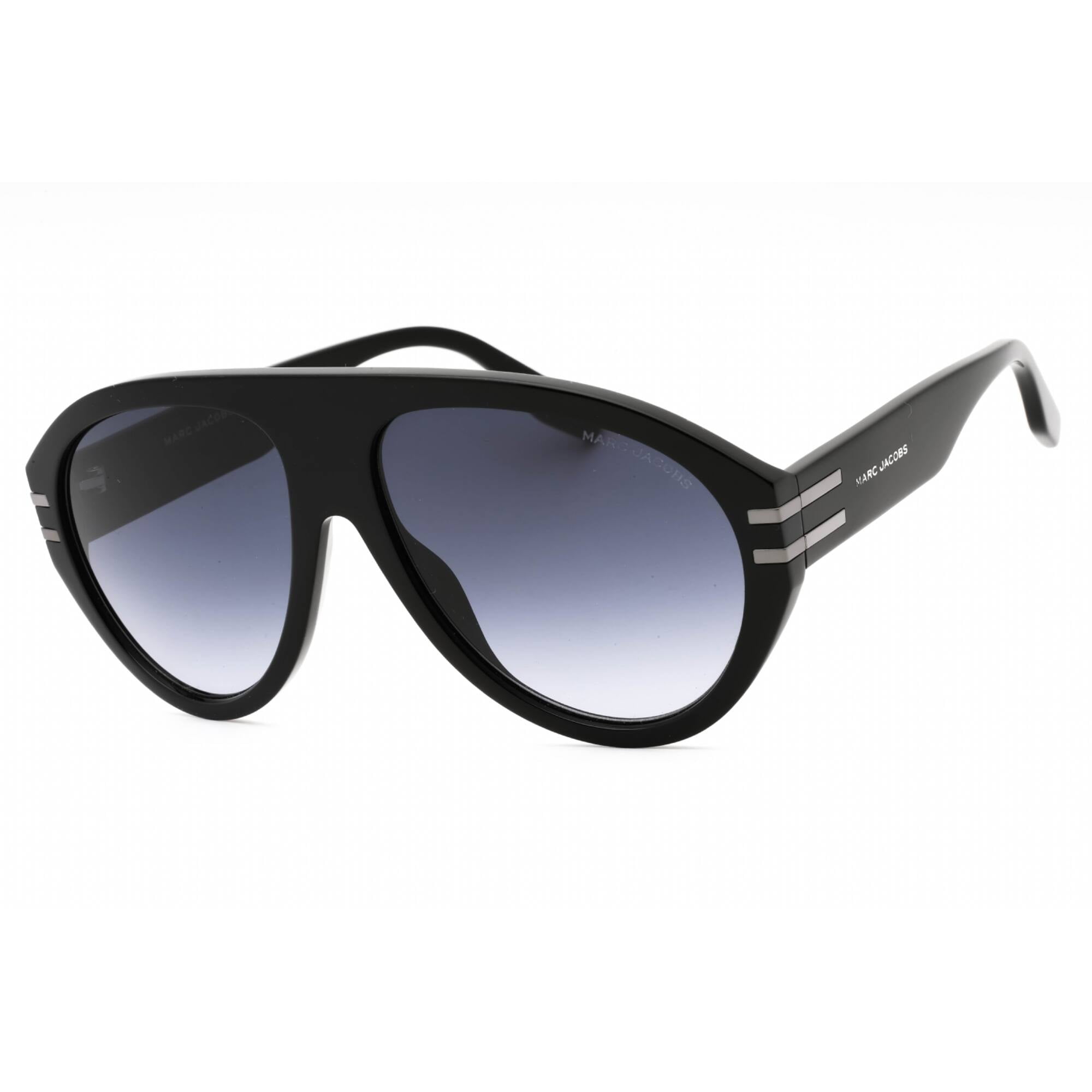 Marc Jacobs MARC 747/S 0ANS 9O Men's Full Rim Frame Sunglasses