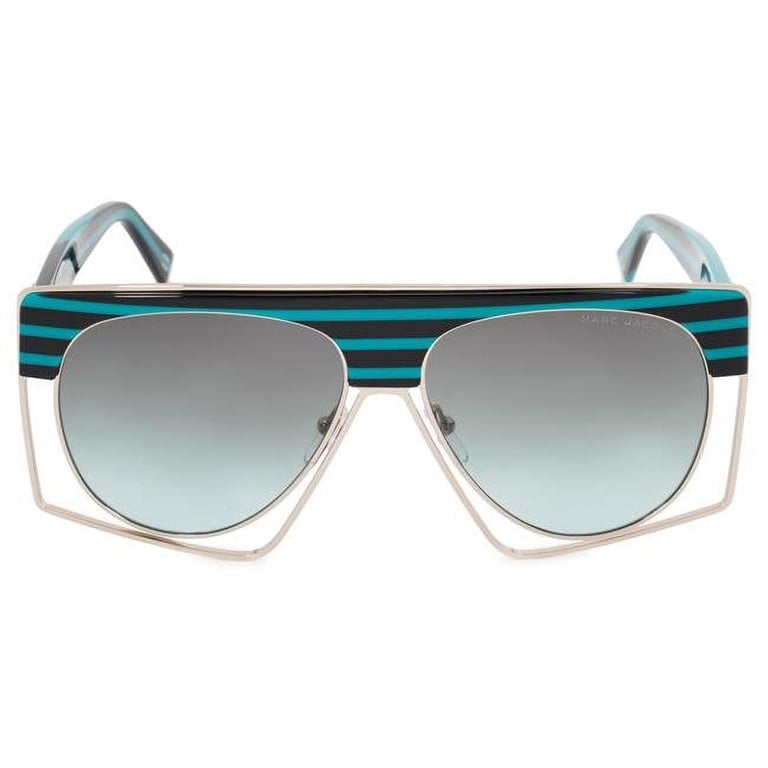 Marc Jacobs MARC-SUNG-MJ312S-PF3-IB-58 58-14-145 mm  display picture 1