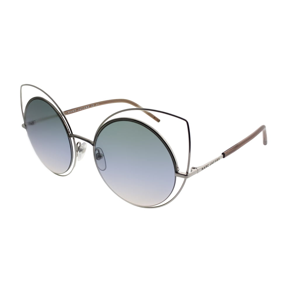Marc Jacobs Marc 10/S Metal Womens Cat-Eye Sunglasses  display picture 1