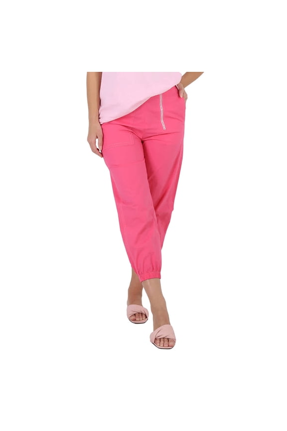 Pink 80's Pant, Brand Size 0