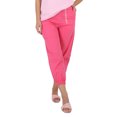 thumbnail image 1 of Marc Jacobs Marc Jacobs Pink 80's Pant, Brand Size 2, 1 of 1